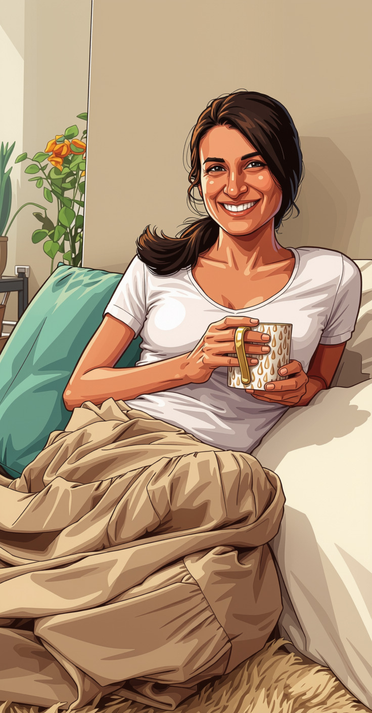 Illustration of Mansi